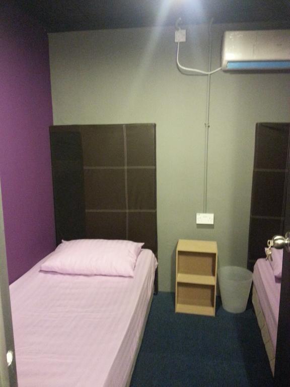 Ranting Guesthouse Kuala Lumpur Chambre photo