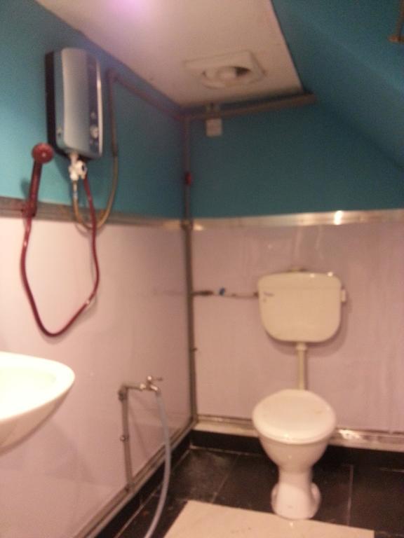 Ranting Guesthouse Kuala Lumpur Chambre photo