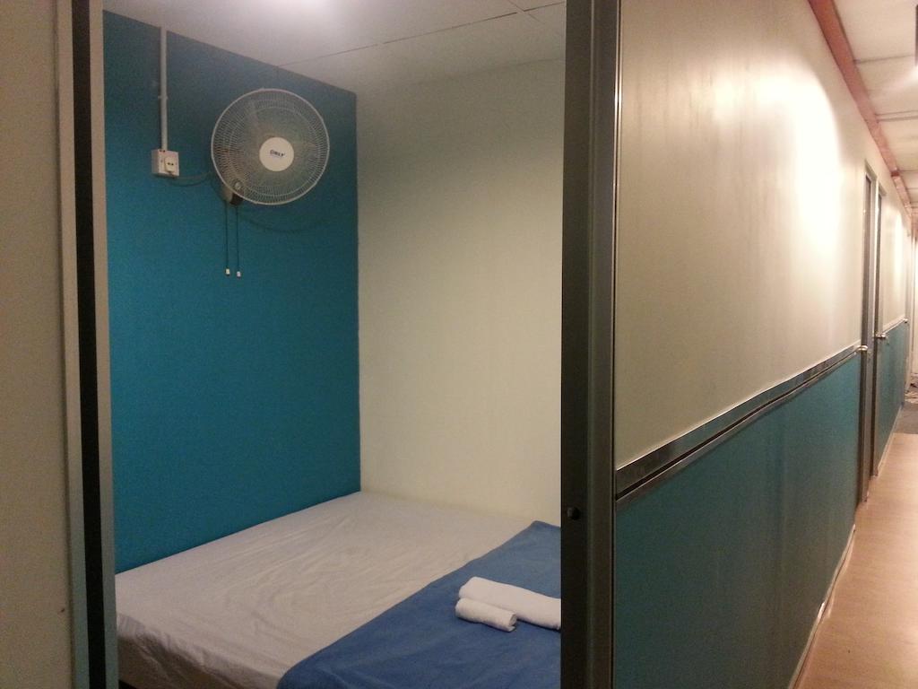 Ranting Guesthouse Kuala Lumpur Chambre photo