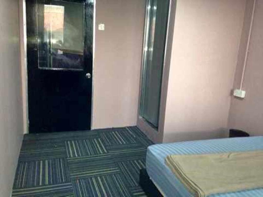 Ranting Guesthouse Kuala Lumpur Chambre photo