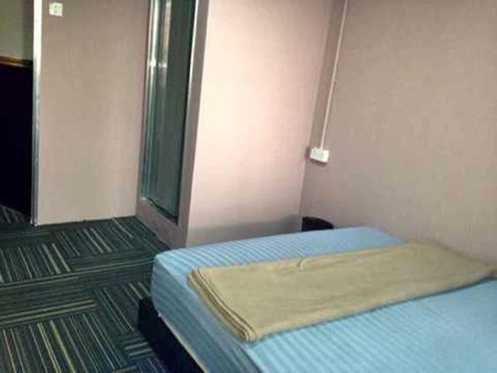 Ranting Guesthouse Kuala Lumpur Chambre photo
