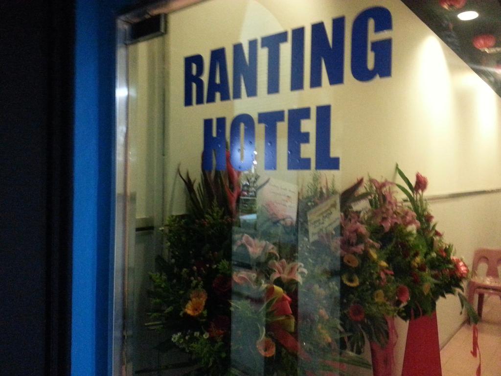 Ranting Guesthouse Kuala Lumpur Extérieur photo