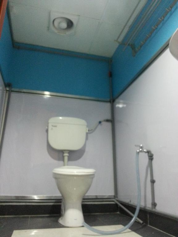 Ranting Guesthouse Kuala Lumpur Chambre photo