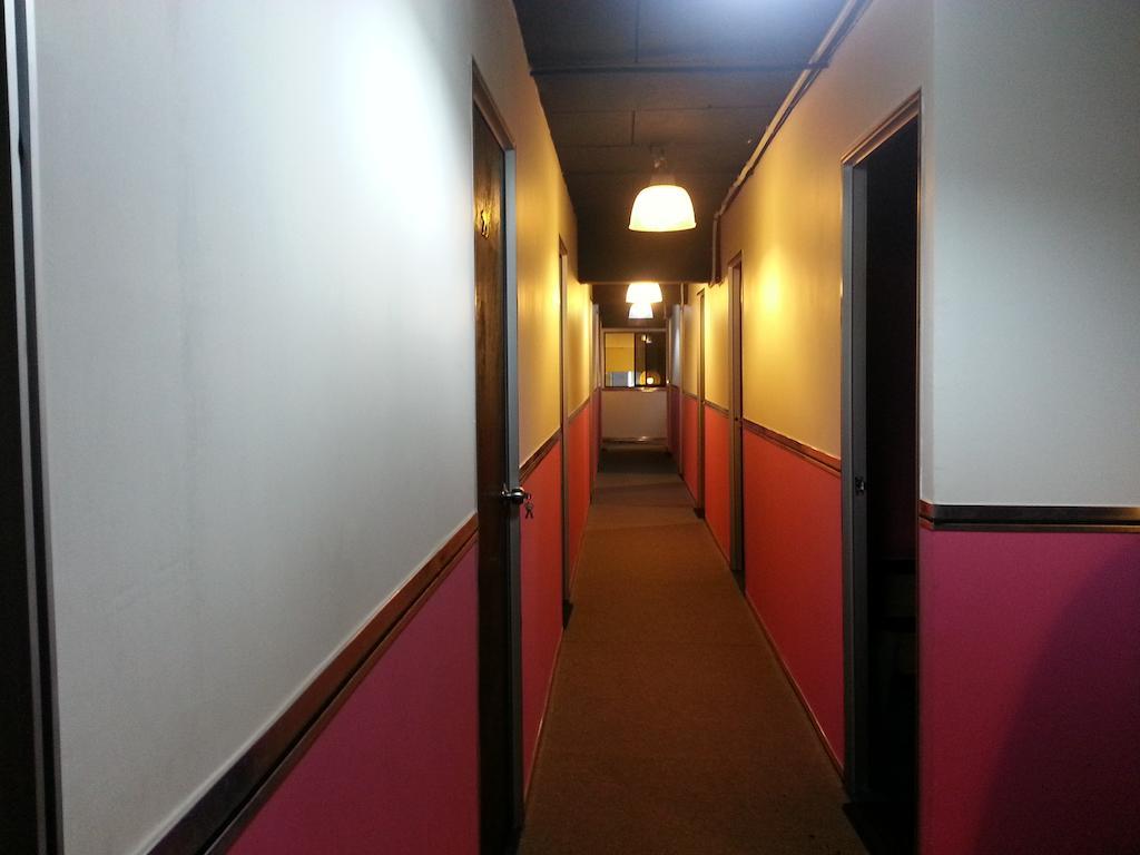 Ranting Guesthouse Kuala Lumpur Extérieur photo