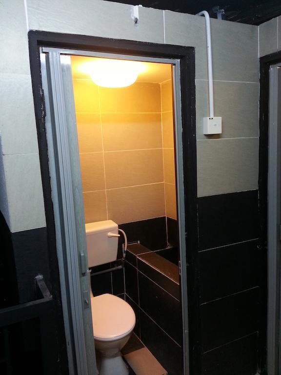 Ranting Guesthouse Kuala Lumpur Extérieur photo