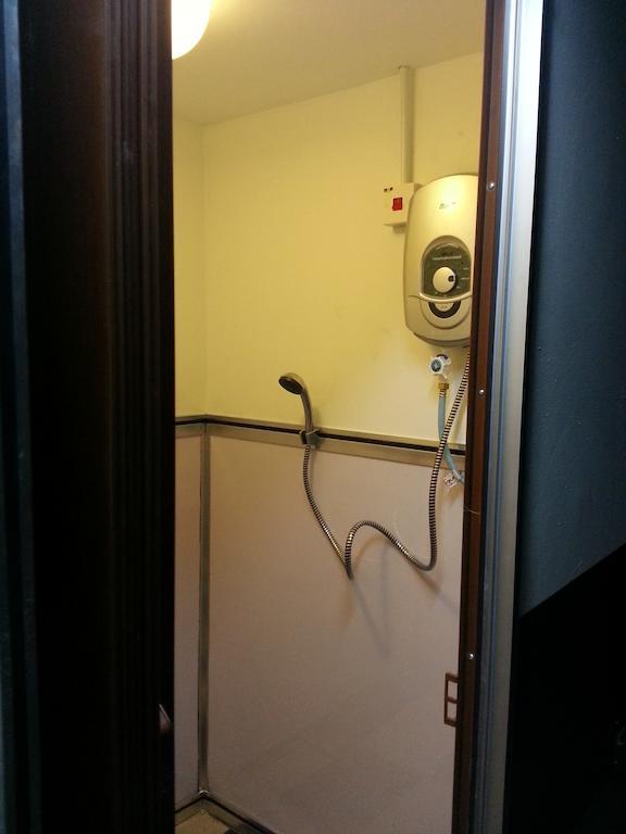 Ranting Guesthouse Kuala Lumpur Extérieur photo