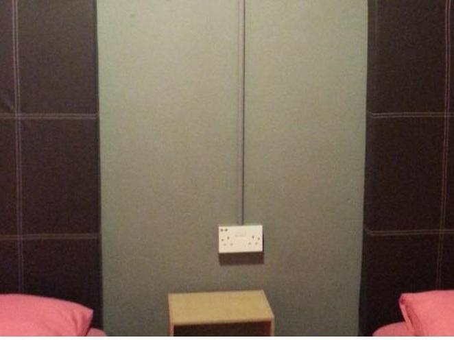 Ranting Guesthouse Kuala Lumpur Extérieur photo