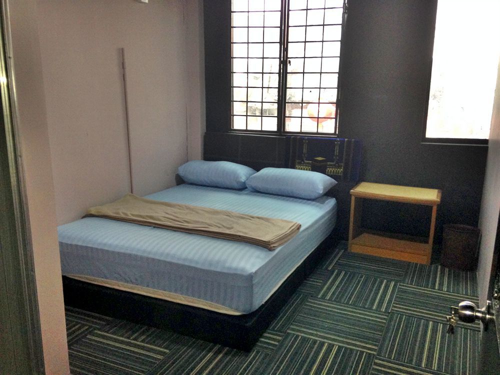 Ranting Guesthouse Kuala Lumpur Extérieur photo