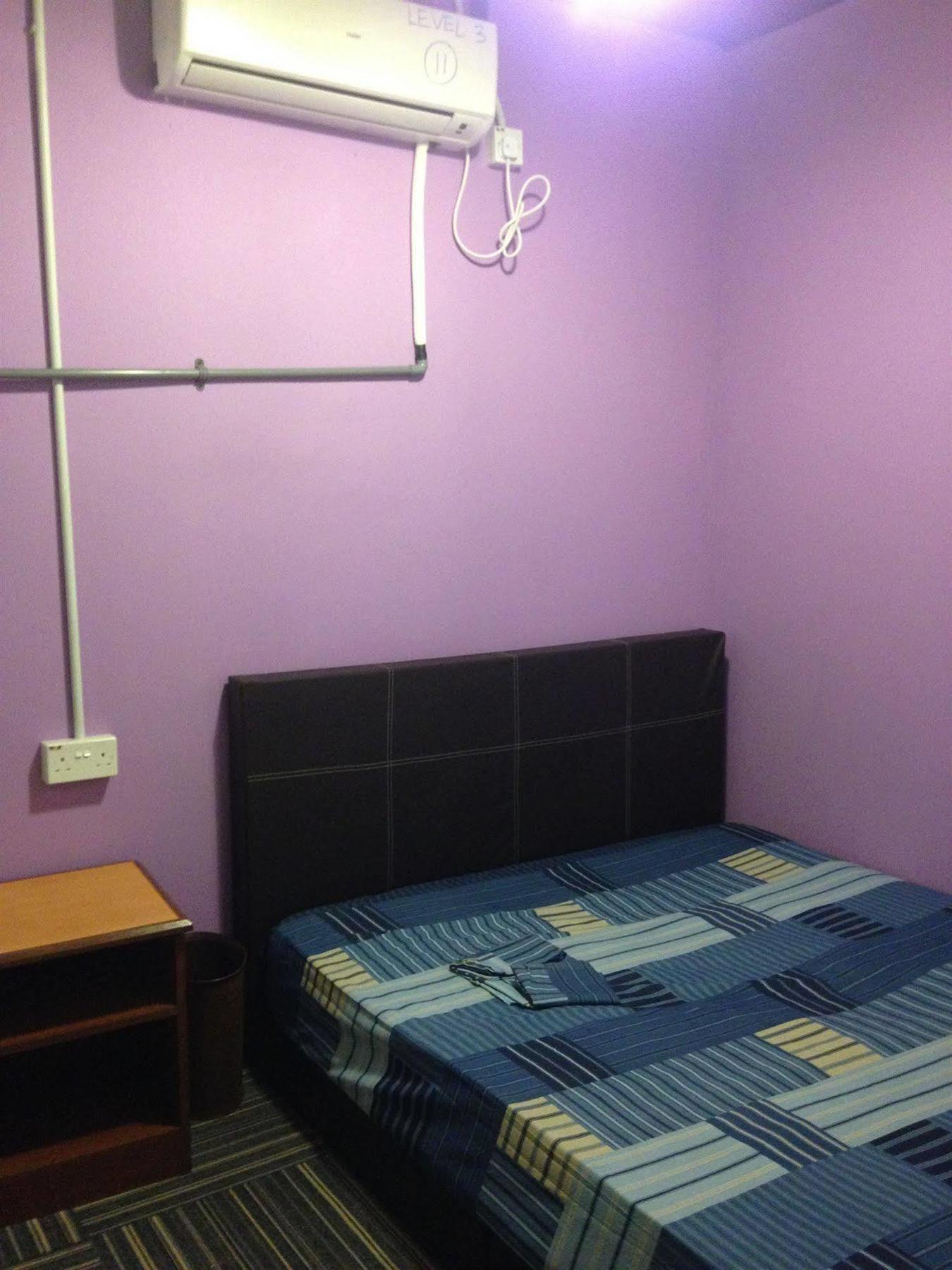 Ranting Guesthouse Kuala Lumpur Extérieur photo