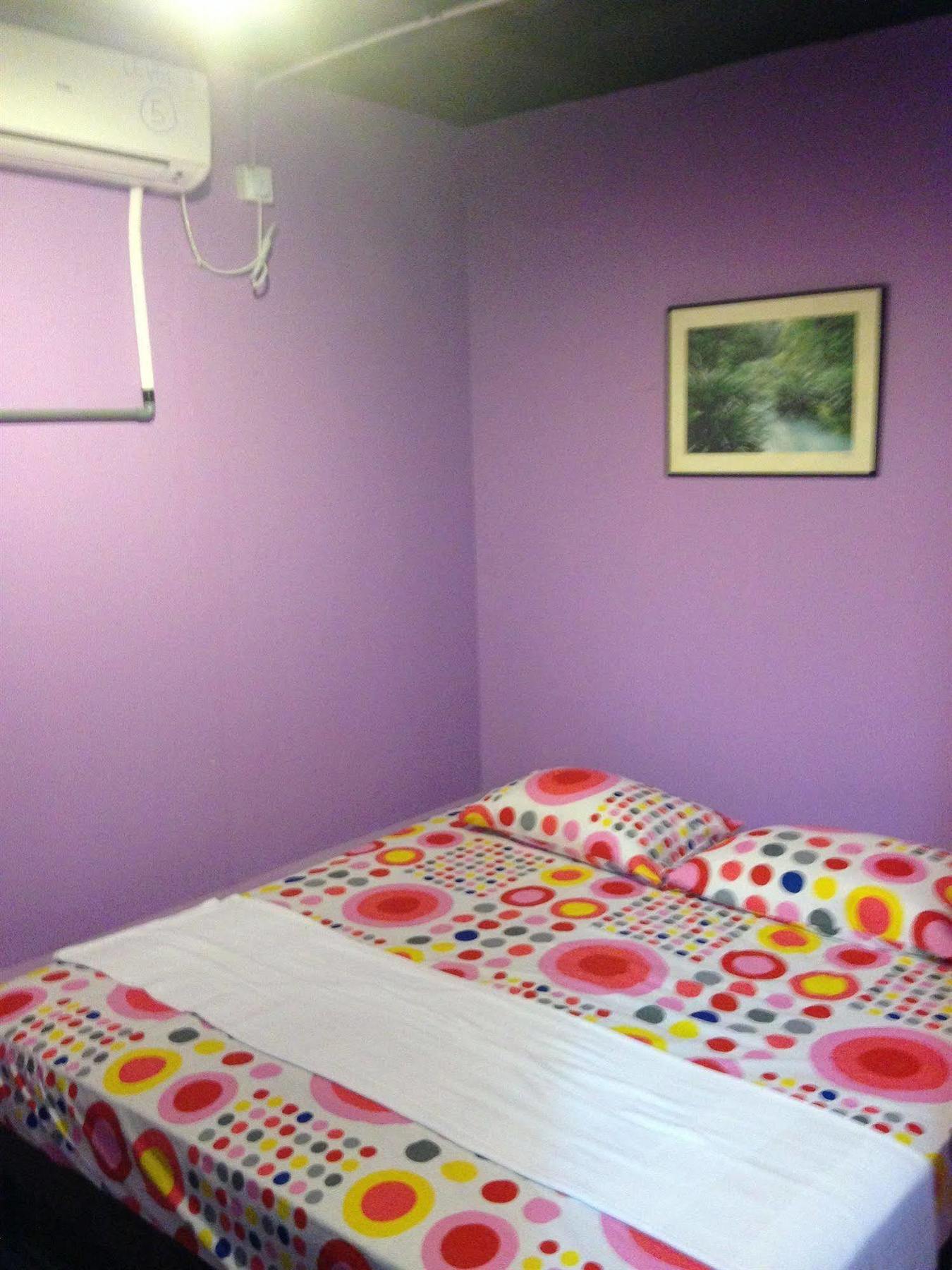 Ranting Guesthouse Kuala Lumpur Extérieur photo